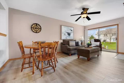 Living - 3135 Reflection Dr, Naperville, IL 60564 photo 2 of 3
