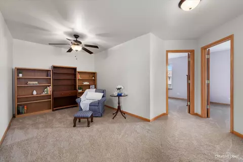Bedroom - 3135 Reflection Dr, Naperville, IL 60564 photo 5 of 5
