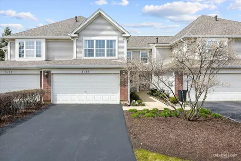 3135 Reflection Dr, Naperville, IL 60564