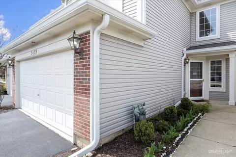 Exterior - 3135 Reflection Dr, Naperville, IL 60564 photo 3 of 7