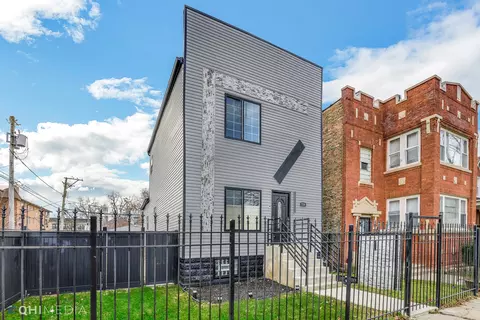 Exterior - 739 E 91st Pl, Chicago, IL 60619 photo 3 of 3