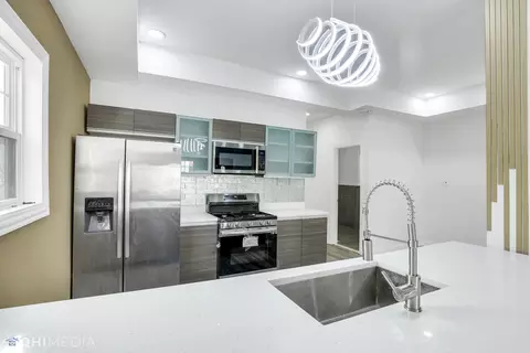 Kitchen - 739 E 91st Pl, Chicago, IL 60619 photo 2 of 2
