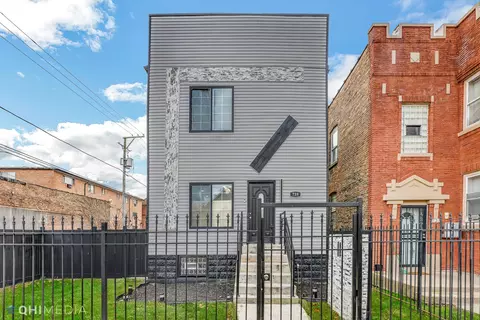 739 E 91st Pl, Chicago, IL 60619