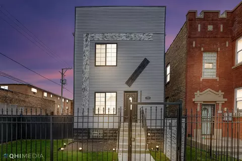 Exterior - 739 E 91st Pl, Chicago, IL 60619 photo 2 of 3