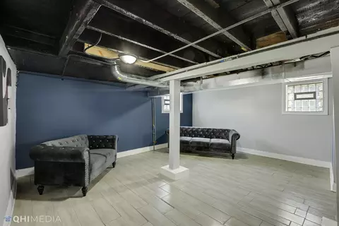 Bedroom - 739 E 91st Pl, Chicago, IL 60619 photo 1 of 1