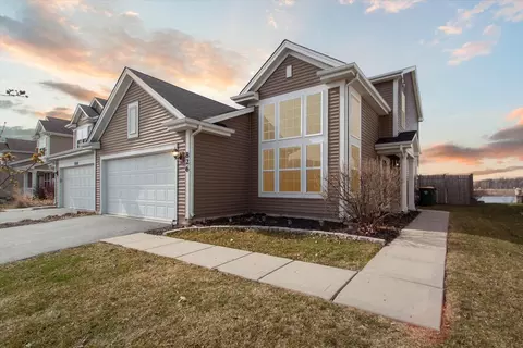 826 Richard Brown Blvd, Volo, IL 60073