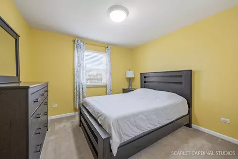 Bedroom - 7004 Townsend Blvd, Plainfield, IL 60586 photo 5 of 5
