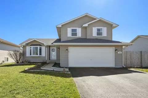 Exterior - 7004 Townsend Blvd, Plainfield, IL 60586 photo 5 of 5