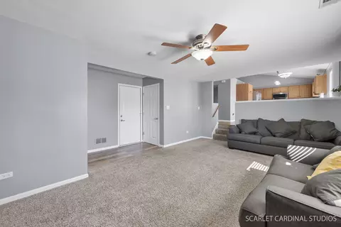 Bedroom - 7004 Townsend Blvd, Plainfield, IL 60586 photo 1 of 5