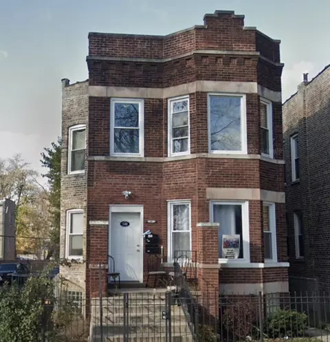 540 N Central Park Ave, Chicago, IL 60624