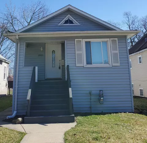 10955 S Esmond St, Chicago, IL 60643