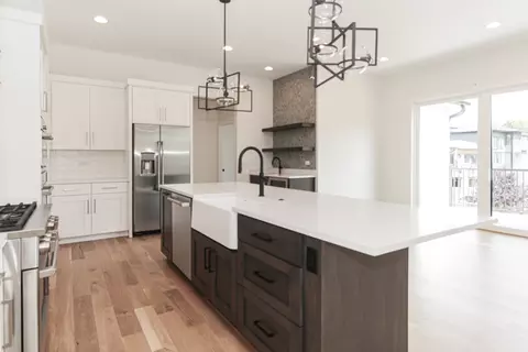 Kitchen - 26305 Cameron Ct, Plainfield, IL 60585 photo 1 of 4