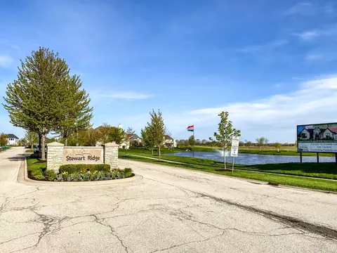 Exterior - 26305 Cameron Ct, Plainfield, IL 60585 photo 2 of 2