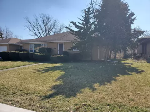 440 8th St, Chicago Heights, IL 60411