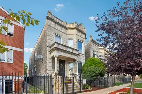 3514 W Lexington St, Chicago, IL 60624