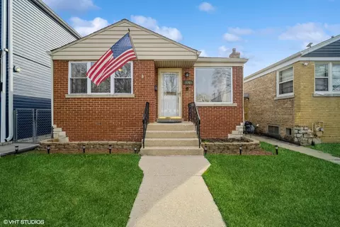 3741 N Octavia Ave, Chicago, IL 60634