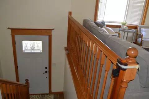 Bedroom - 2417 Anchor Dr, Bloomington, IL 61704 photo 8 of 8