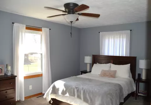 Bedroom - 2417 Anchor Dr, Bloomington, IL 61704 photo 2 of 8