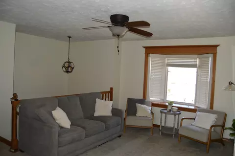 Living - 2417 Anchor Dr, Bloomington, IL 61704 photo 1 of 5