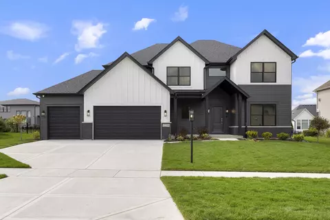 12204 Blair Dr, Plainfield, IL 60585