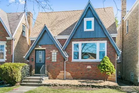 3723 Euclid Ave, Berwyn, IL 60402