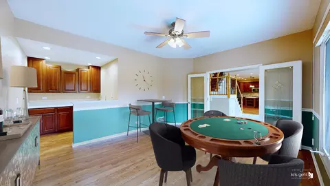 Dining - 2581 Sutton Ln, Aurora, IL 60502 photo 2 of 2