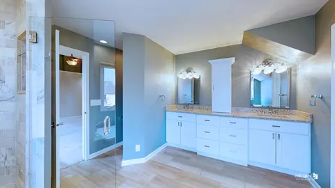 Bath - 2581 Sutton Ln, Aurora, IL 60502 photo 1 of 5