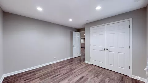 Bedroom - 2581 Sutton Ln, Aurora, IL 60502 photo 9 of 9