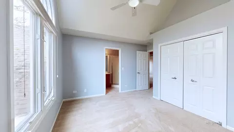 Bedroom - 2581 Sutton Ln, Aurora, IL 60502 photo 2 of 9
