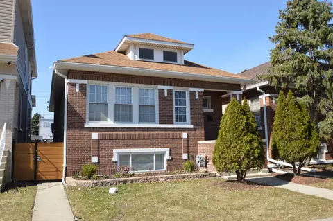 2722 S 59th Ct, Cicero, IL 60804