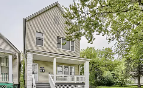 9323 S Harper Ave, Chicago, IL 60619