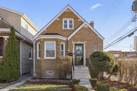 3943 W 64th St, Chicago, IL 60629