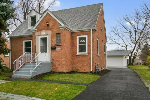 209 S Forest Ave, Hillside, IL 60162