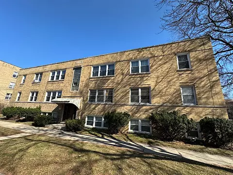 5241 N Rockwell St #1A, Chicago, IL 60625