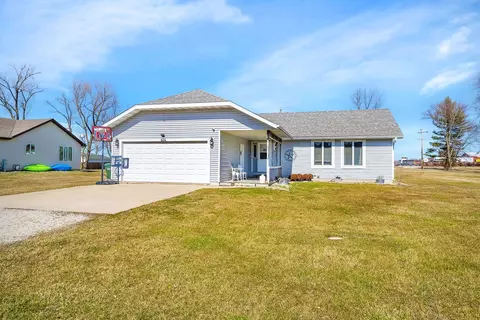 424 E North Railroad St, Braceville, IL 60407