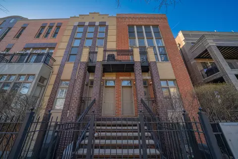 1509 W Diversey Pkwy #A, Chicago, IL 60614
