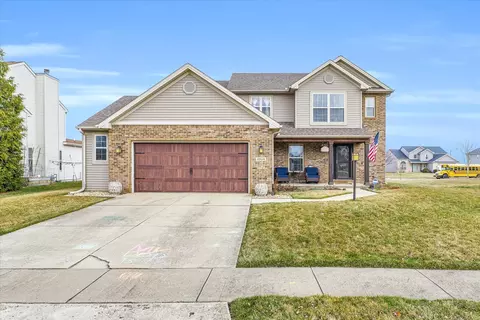 3404 Waterville Ct, Champaign, IL 61822