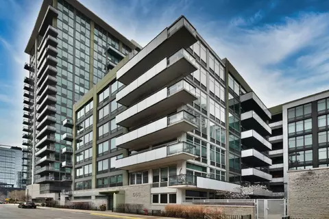 660 W Wayman St #502, Chicago, IL 60661