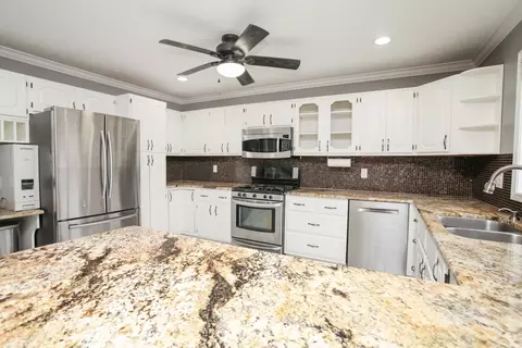 Kitchen - 3012 Providence Dr, Bloomington, IL 61704 photo 3 of 3
