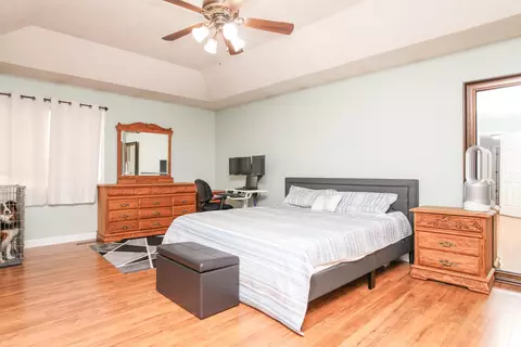 Bedroom - 3012 Providence Dr, Bloomington, IL 61704 photo 2 of 10