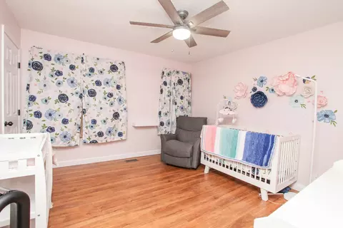 Bedroom - 3012 Providence Dr, Bloomington, IL 61704 photo 4 of 10