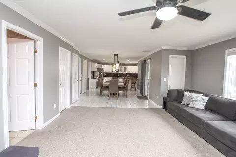 Living - 3012 Providence Dr, Bloomington, IL 61704 photo 5 of 5