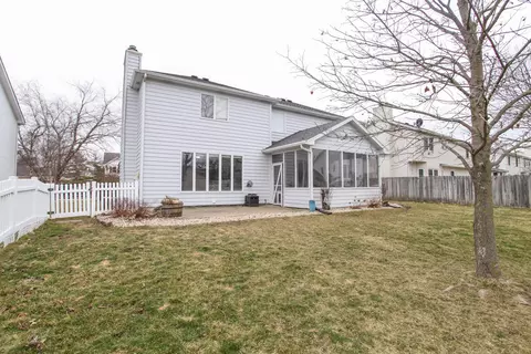Exterior - 3012 Providence Dr, Bloomington, IL 61704 photo 5 of 9