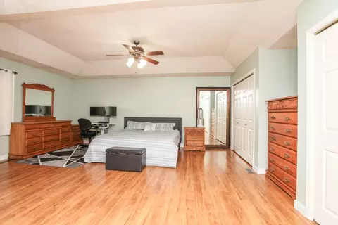 Bedroom - 3012 Providence Dr, Bloomington, IL 61704 photo 1 of 10