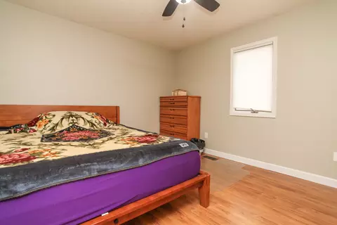 Bedroom - 3012 Providence Dr, Bloomington, IL 61704 photo 6 of 10
