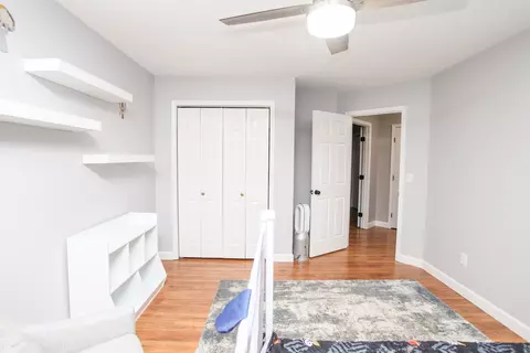 Bedroom - 3012 Providence Dr, Bloomington, IL 61704 photo 8 of 10