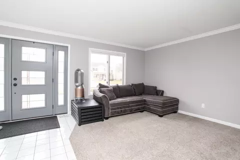 Living - 3012 Providence Dr, Bloomington, IL 61704 photo 1 of 5