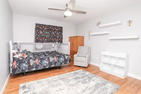Bedroom - 3012 Providence Dr, Bloomington, IL 61704 photo 10 of 10