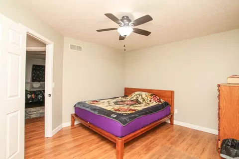 Bedroom - 3012 Providence Dr, Bloomington, IL 61704 photo 7 of 10