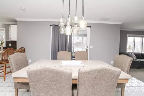 Dining - 3012 Providence Dr, Bloomington, IL 61704 photo 2 of 2